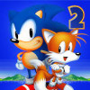 Sonic the Hedgehog 2 (World) (Rev A)