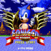 Sonic the Hedgehog CD (Jun 21, 1993 prototype)
