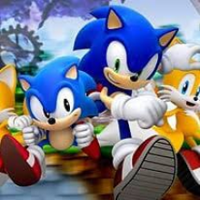 Sonic Generations 2 