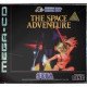 Space Adventure, The - Cobra the Legendary Bandit
