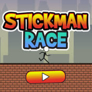 Stickman Racing