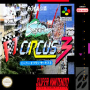 Super F1 Circus 3 (Japan)