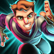 Supersonic Jack