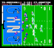 Tecmo Bowl (USA)