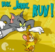 Tom & Jerry Run