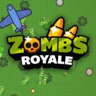 Zombs Royale