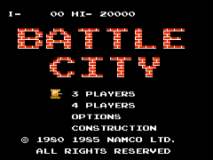 Battle City 4 Players Hack (v1.3)
