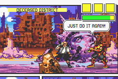 Comix Zone (E)(Independent)