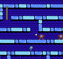 Mega Man 2 (USA)