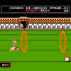 Circus Charlie (Japan)
