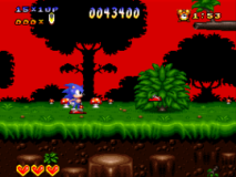 Sonic the Hedgehog 4 (World) (Unl)