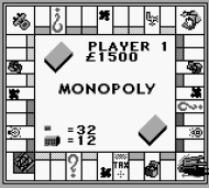 Monopoly (Europe) (En,Fr,De)