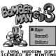 Bomberman GB 3 (Japan) [En by David Mullen+Duke Serkol v1.0]