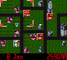 Burger Paradise International (Japan)