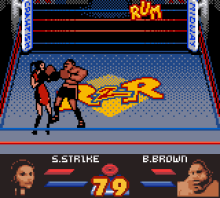 Ready 2 Rumble Boxing (USA)