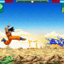Dragon Ball Z - Supersonic Warriors (K)(ProjectG)