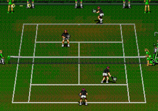 Wimbledon Championship Tennis (USA) (Beta)