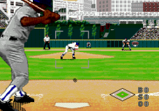 World Series Baseball '96 (USA)