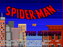 Spider-Man (World) (Sega)