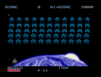 Space Invaders 91 (USA)