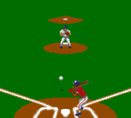 MLBPA Baseball (USA)