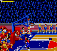 NBA Jam (Japan)
