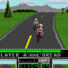 Road Rash (USA, Europe)