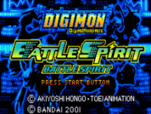 Digimon Tamers - Battle Spirit (J) [M][!]