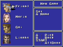 Final Fantasy II (J) [T+Eng010]