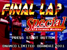 Final Lap Special (J) [f1]