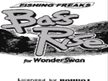 Fishing Freaks - Bass Rise (J) [M]