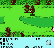 Golf de Ohasuta (Japan)