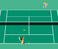 Pro Tennis World Court (Japan)