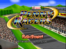 Penny Racers (USA)