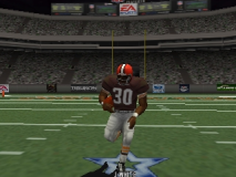 Madden NFL 2002 (USA) Madden NFL 2002 (USA)