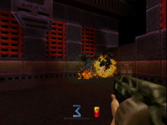 Quake II (USA)