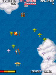 1943: The Battle of Midway (hack of Japan set)
