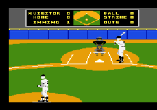 Pete Rose Baseball (USA)