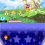 Kirby - Squeak Squad (USA)