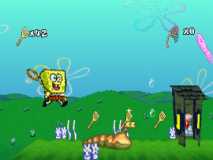 SpongeBob SquarePants - SuperSponge