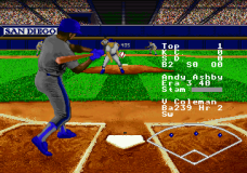 RBI Baseball '95 (USA)