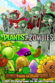 Plants vs. Zombies (USA)