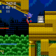 Sonic the Hedgehog Megamix 4.0b