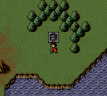 Megami Tensei Gaiden - Last Bible (English)