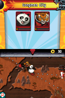 Kung Fu Panda 2 (Europe) (En,Fr,De,Es,It,Nl) (NDSi Enhanced)