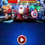LEGO Marvel Super Heroes - Universe in Peril (USA) (En,Fr,Es,Pt)