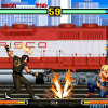 The King of Fighters Special Edition 2004 Plus (bootleg) [Bootleg]