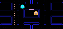 Pac-Man (Midway)