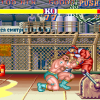Street Fighter II' Turbo - Hyper Fighting (bootleg set 2, 921209 Japan) [Bootleg]