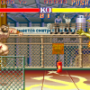 Street Fighter II' - Xiang Long (bootleg set 3, 811102 001) [Bootleg]